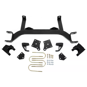 5 "Kit di sollevamento con asse a goccia per la medaglia di EZGO TXT 1994-modelli a Gas 2001.5 Golf Cart - Product Image 1