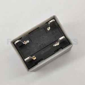 Relé <span class=keywords><strong>de</strong></span> Potencia <span class=keywords><strong>de</strong></span> <span class=keywords><strong>Bomba</strong></span> <span class=keywords><strong>de</strong></span> Combustible para Automóvil <span class=keywords><strong>de</strong></span> Alta Calidad, 12v 20A 4 pines para Chevrolet GM DAEWOO Kia Pontiac Ravon 96190187 - Product Image 5