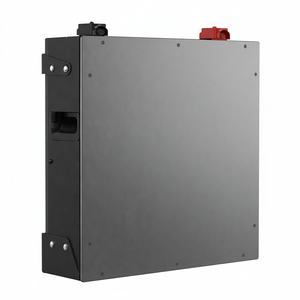 Batterie au lithium-ion Dyness DL5.0C 5KWH Powerwall 48V Lifepo4 50Ah 100Ah 200Ah Batteries au lithium compatibles avec l'onduleur Deye - Product Image 2