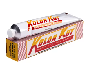 Adhésif thermofusible KOLOR KUT sans cuivre à formule acrylique, résistant aux températures ambiennes, pour pièces en acier, automobiles et boiseries - Product Image 4