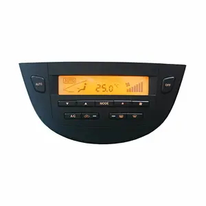 Car Heating Ventilation Auto HVAC Climate Control Panel