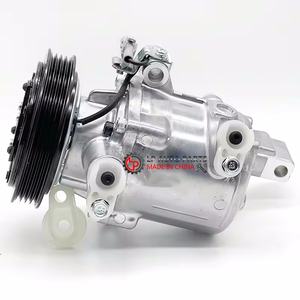 Raffreddamento AUTO aria condizionata compressore per SUZUKI SWIFT CAR AC compressore frizione K12C K14C <span class=keywords><strong>motore</strong></span> 95200-52R00 <span class=keywords><strong>condizionatore</strong></span> d'aria - Product Image 4
