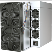 Bitmain Antminer S21+ 216T 225T 235T Usb Bitcoin Crypto Asic Btc Miner Machine de minage Bitcoin S21 Pro Miners Crypto