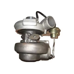 Turbocompresor 6D14 TD07-5 49187-00211 ME073082 6D16 T007S 6D16T 49187-0027 6D15T2, Precio Competitivo, Turbos CHRA para Mitsubishi - Product Image 4