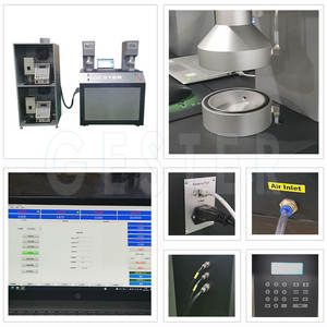 Gester Pfe Tester EN149 ASTMF2100 - Product Image 4