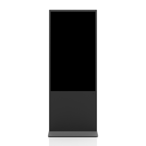 Pantalla Digital LCD Táctil de 34, 55 y 65 Pulgadas, con Soporte de Pie, IP65, CMS Integrado, Antideslumbrante, para Publicidad en Centros Comerciales - Product Image 6