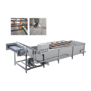 Máquina de Limpieza de Frutas y Verduras con Burbujas de Ozono, Lavadora de Manzanas, Fresas y Verduras de Hoja - Product Image 2