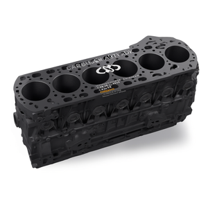 Bloque de Cilindros C3.3B C3.6 C4.4 C4.55B, Pieza de Mejora de Rendimiento para Motor Diésel - Product Image 1