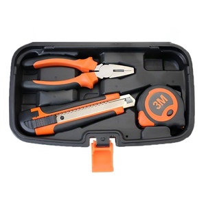 Kit completo de herramientas de reparación para piezas de mano dentales, herramientas de cerrajería para abrir cerraduras, kit completo de herramientas de reparación para iPhone 4/4s/5/5s/6/6s - Product Image 6