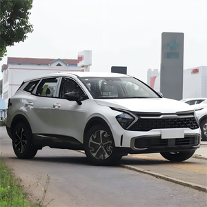 Nuova <span class=keywords><strong>Kia</strong></span> <span class=keywords><strong>Sportage</strong></span> 1.5T FWD Edizione Lusso 2025, SUV di Medie <span class=keywords><strong>Dimensioni</strong></span> con Potenza Elevata per Rivenditori Auto Globali e Viaggi in Famiglia - Product Image 3