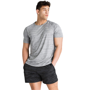 กางเกงออกกำลังกายวิ่งมาราธอนแบบมืออาชีพของผู้ชายกางเกงขาสั้นบาสเก็ตบอลฟิตเนสแบบสปอร์ตแห้งเร็วสำหรับวิ่งลำลองมีเชือกผูกสำหรับฤดูร้อน - Product Image 4