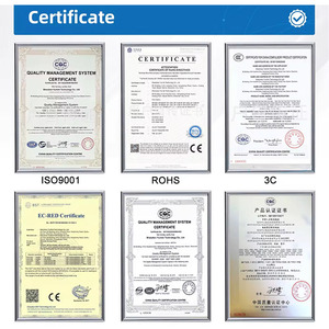 ST20000NM002H 20TB SATA 6กิกะไบต์/วินาทีฮาร์ดไดรฟ์เซิร์ฟเวอร์ขององค์กรภายใน - Product Image 5