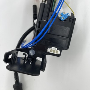 Conjunto de Bomba de Combustible YTQL-6002B Para BMW M5 E60 E61 M6 E63 E64 16117373525 - Product Image 4