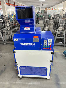 Machine à granuler le cuivre à vente directe professionnelle, granulateurs de fil de cuivre, machine à granuler les fils de cuivre - Product Image 2