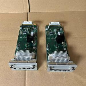 Ci. Módulo de Red de Tarjeta de 10 Gigabits y <span class=keywords><strong>2</strong></span> Puertos <span class=keywords><strong>Sco</strong></span> C3850-NM-<span class=keywords><strong>2</strong></span>-10G, para Switches de la Serie WS-C3850 - Product Image 2