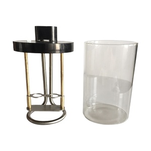 2026 NEW <strong>SPARK</strong> <strong>Electronic</strong> Automatic Asphalt Softening Point <strong>Tester</strong>/Ring Ball Apparatus ASTM Standard Bitumen High Precision IP65 - Product Image 6