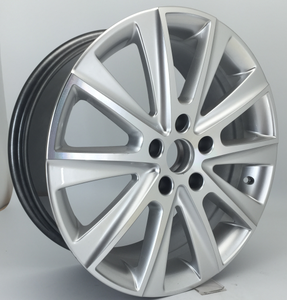 <span class=keywords><strong>Promotion</strong></span> des ventes Roues de voiture de tourisme en fonte de haute qualité Jantes personnalisées forgées pour VW - Product Image 5