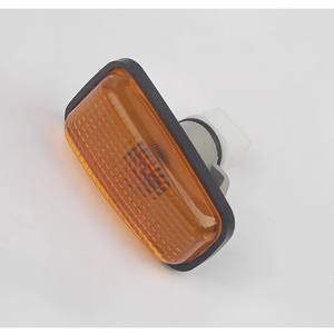 Luz de Posición Lateral para Citroën Fukang 04FK, Versión Halógena Amarilla/Blanca, para Reemplazo o Reparación - Product Image 3