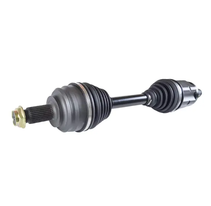 31608486202 31608486205 Axle is suitable for BMW x5 x6 x7