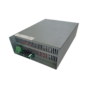 Générateur de courant à champ magnétique programmable 12-45A, 120V, stabilité 1%, alimentation à commande à distance 0-5V, ADC-542S-201 - Product Image 1