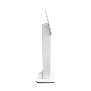 Terminal de Pago con Pantalla Táctil de Autoservicio de 21.5 Pulgadas, Kiosco de Pedidos con WiFi Android para Restaurantes - Product Image 4