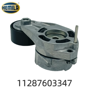 11287603347 HEMILA Pièces de véhicule de qualité supérieure F20 F21 F30 Courroie d'<span class=keywords><strong>alternateur</strong></span> <span class=keywords><strong>Poulie</strong></span> adaptée à BMW Série 1 - Product Image 3