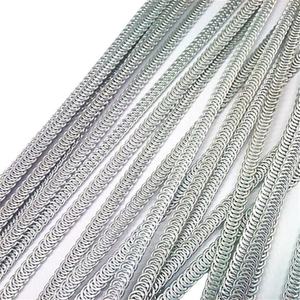 Venta Directa de Fábrica: Tira de Acero Inoxidable Electrochapado para Corsé, Tira de Soporte de Resorte, Hueso de Escama de Pescado, Hueso de Acero Galvanizado - Product Image 2