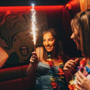 DDP expédition 20cm 25cm 30cm longue durée de combustion <span class=keywords><strong>fontaine</strong></span> de glace multicolore or gâteau d'anniversaire bougies étincelles - Product Image 5