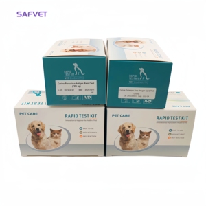 Canine Feline Neospora Antibody <strong>Test</strong> <strong>Kit</strong> - Product Image 6