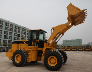 รถตักดิน5on พร้อมถังหินและรถตักล้อ XG958H แผงเครื่องมือและตำแหน่งงาน<span class=keywords><strong>ว</strong></span>่างของผู้ประกอบการในเ<span class=keywords><strong>ย</strong></span>อรมนี - Product Image 4