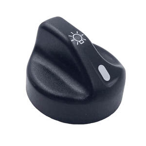 1997-2003 สำหรับฟอร์ด F150 ชุดแต่งไฟส่องสว่าง 3L3Z-11661-AA ปุ่ม/สวิตช์ไฟหน้า - Product Image 2