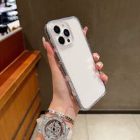 Casing HP TPU Lenticular Estetika Unik 360 Full Body Pelindung Layar Anti Air Anti Benturan UV Painted Karakter Kartun