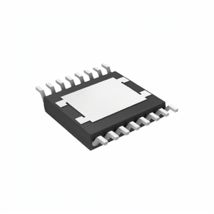 LT3433EFE # PBF Compre Componentes Electrónicos en Línea, Servicio Integral Original, 16 TSSOP Exposed Pad Power Management (PMIC) - Product Image 1