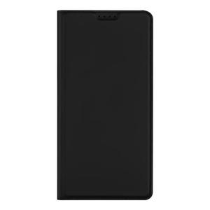 Vente en gros pour OnePlus Ace 6 / 6T / 15R <span class=keywords><strong>DUX</strong></span> <span class=keywords><strong>DUCIS</strong></span> <span class=keywords><strong>Skin</strong></span> <span class=keywords><strong>Pro</strong></span> Series Étui en cuir pour téléphone à rabat horizontal - Product Image 2