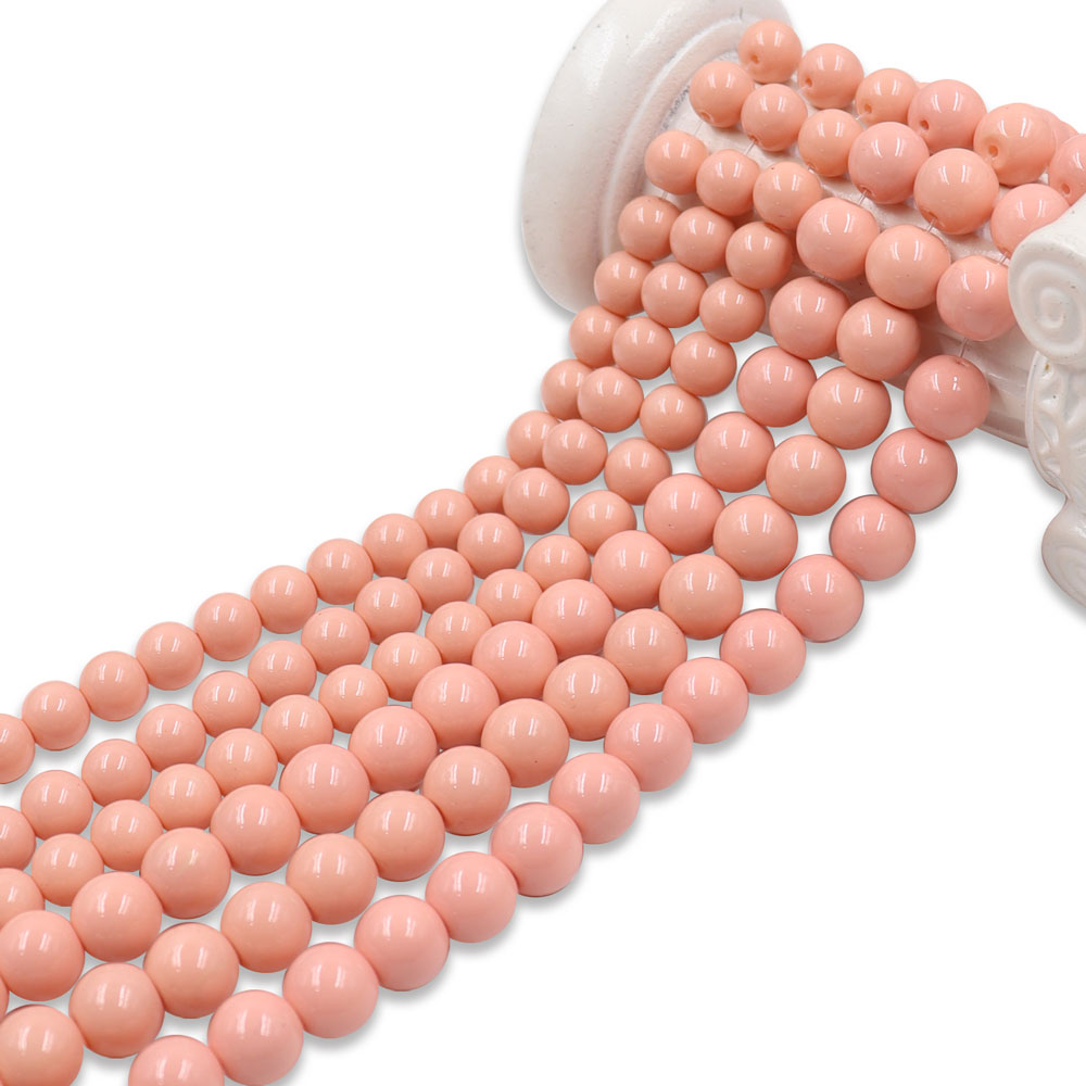 Pink coral 716