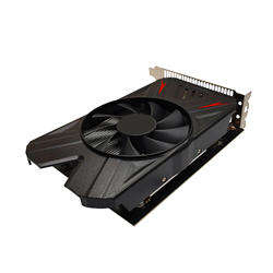 Tarjeta de Video 100% Nueva <span class=keywords><strong>RX550</strong></span> <span class=keywords><strong>4G</strong></span> GPU RX 550 de 4GB DDR5 AMD Tarjeta Gráfica para PC de Gaming - Product Image 3
