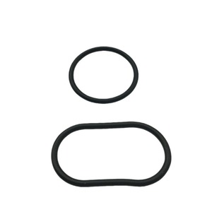 Honda Oil Filter Housing Sealing <b>Ring</b> 91326-PL5-003 15312-R40-A01 <b>Rubber</b> O-<b>Ring</b> for Replacement Repair - Product Image 1