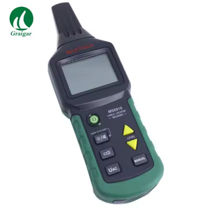 <span class=keywords><strong>Mastech</strong></span> MS6818เครื่องทดสอบสายไฟ & สายเคเบิลแบบมืออาชีพ, เครื่องตรวจจับตำแหน่งท่อโลหะเครื่องทดสอบสายติดตาม - Product Image 5
