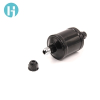 Filtre déshydrateur DCL165 pour Danfoss, noyau de filtre déshydrateur remplaçable