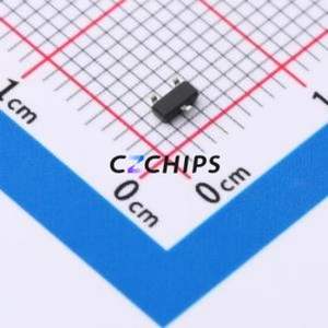 ทรานซิสเตอร์สนามทรานซิสเตอร์ทรานซิสเตอร์ทรานซิสเตอร์ (มอสเฟท) 2N7002K แบบดั้งเดิมและใหม่ - Product Image 2