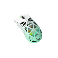 Souris magnétique à micro-mouvement personnalisable, interrupteurs analogiques magnétiques à déclenchement rapide, souris sans fil, capteur PAW3955 8 kHz
