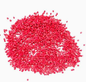 Matière première de granules en plastique d'ABS de haute qualité de bonne liquidité - Product Image 4