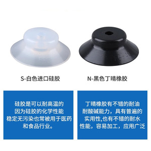 Ventouse en silicone Myotoku de qualité industrielle PFG pour la manipulation du verre - Product Image 5