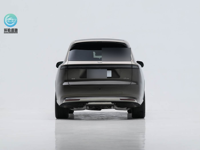 Абсолютно новый Li Auto L9 EREV SUV 2026 года, издание Livis, батарея 72.7 кВт·ч, запас хода 430 км, платформа 800В, умный EREV SUV, новый автомобиль из Китая
