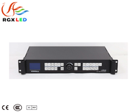 VDWall LVP605 Series Contrôleur de processeur vidéo LED HD pour écran LED 605