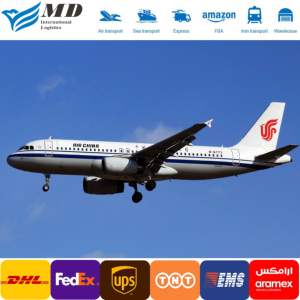 Services de fret aérien/maritime Ddp bon marché, taux d'expédition, transitaire FBA Amazon depuis la Chine vers les États-Unis/Europe/Royaume-Uni/Canada Agent logistique - Product Image 6