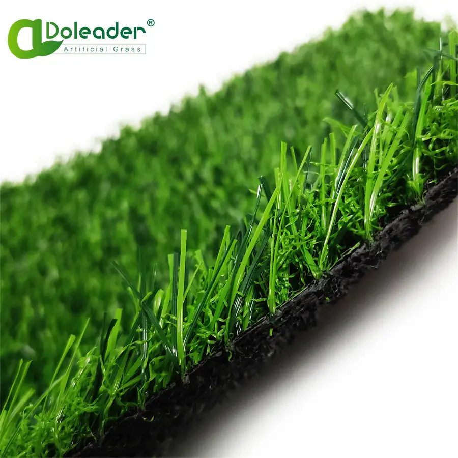 3センチメートルHeight Synthetic Grass Turf For Garden Artificial Grass For Landscaping 30ミリメートル人工芝卸売