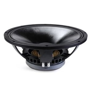 Haut-parleur coaxial OEM ODM W15-9 de 15 pouces avec une impédance de 800 W 8 ohms pour une utilisation audio professionnelle - Product Image 2