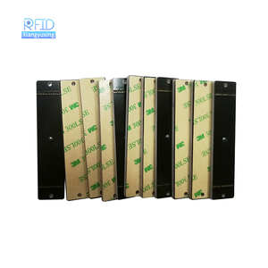 자산 관리를위한 UHF ABS 안티 메탈 태그 Dia30mm 장거리 <span class=keywords><strong>RFID</strong></span> 순찰 태그 - Product Image 3