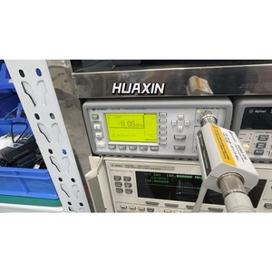 Capteur de puissance HP AGILENT KEYSIGHT E9304A H18 18GHZ d'occasion #   hx1 - Product Image 3
